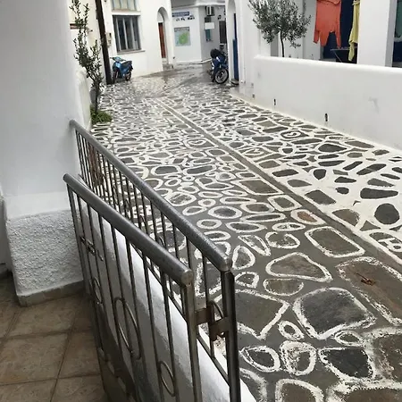 Old Town House