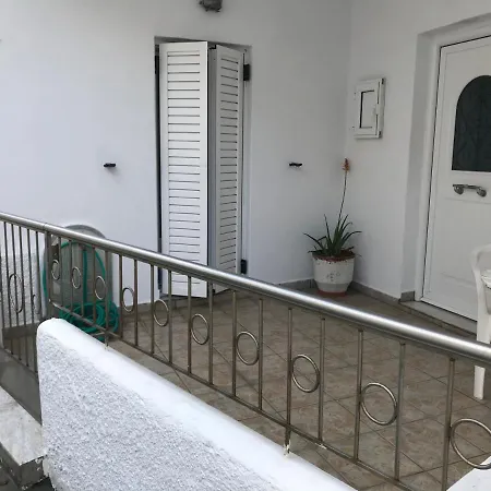 Old Town House Парос