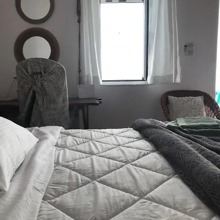 Central Old Town House * Páros