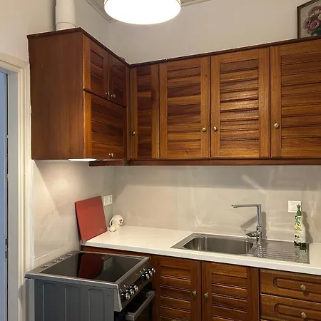 Апартаменты Old Town House