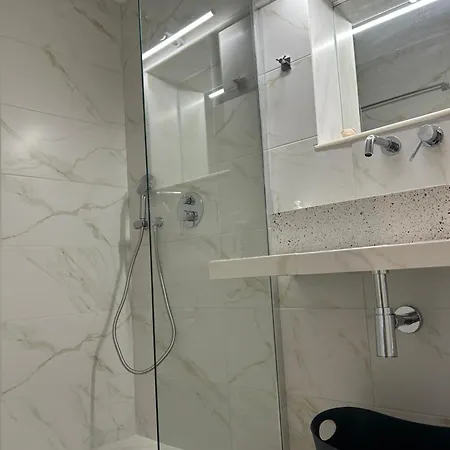 Old Town House Apartment Páros