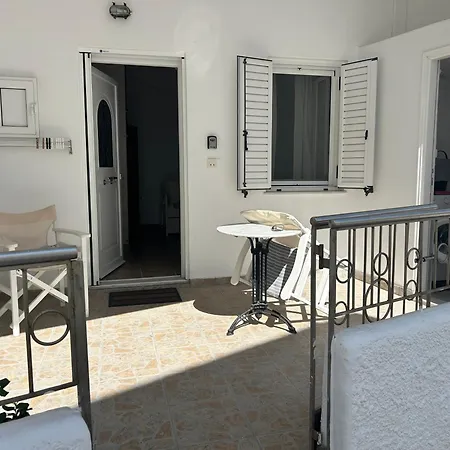 Old Town House Апартаменты