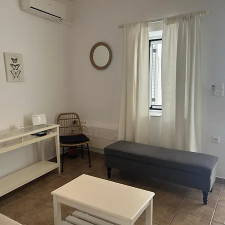 Apartment Old Town House *