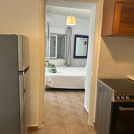 Old Town House Parikia (Paros)