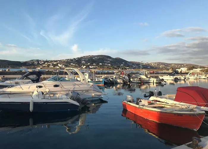 Apartamento Old Town House *