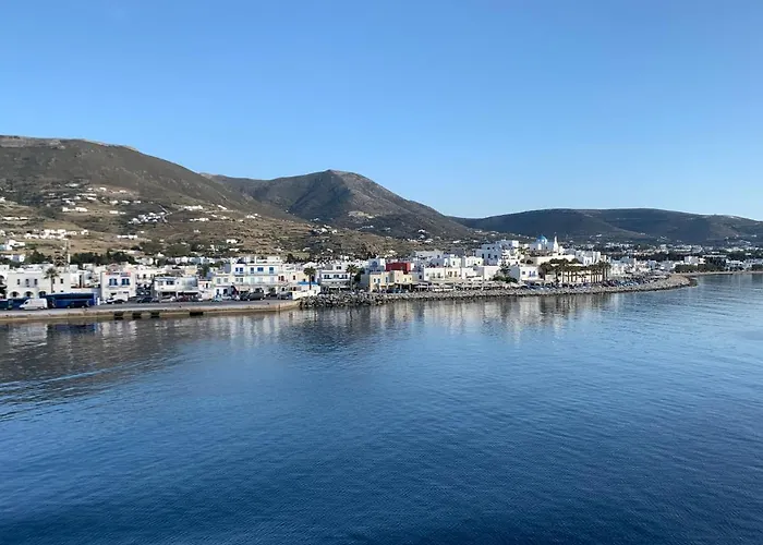 Old Town House Apartamento