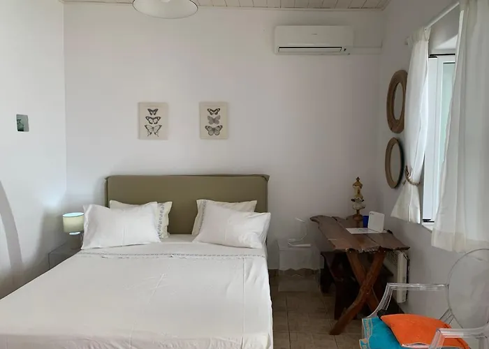 Apartamento Old Town House