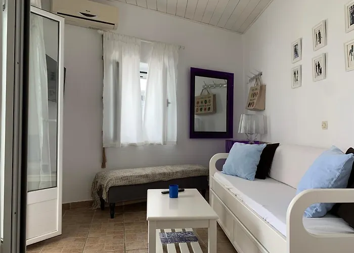 Old Town House Apartamento