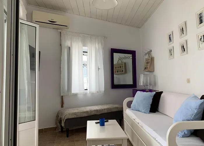 Old Town House Apartamento