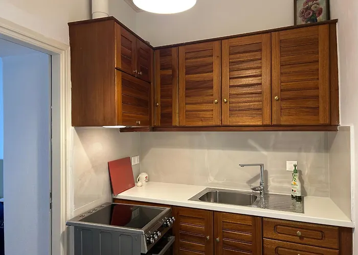 Apartamento Old Town House